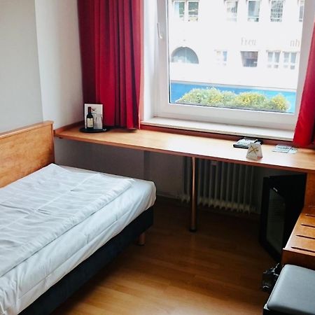 Hotel Novostar Kassel Ngoại thất bức ảnh