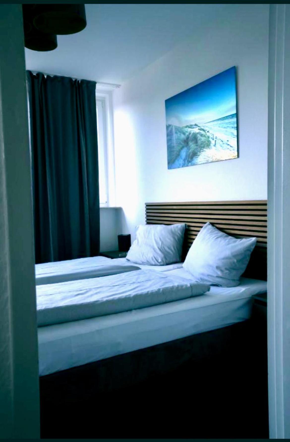 Hotel Novostar Kassel Ngoại thất bức ảnh